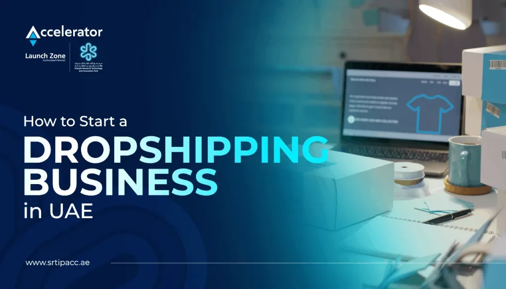 business license for dropshipping