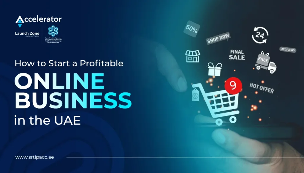 How to Start a Profitable Online Business